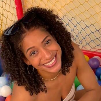 Babá em São Paulo (São Paulo): Jéssica