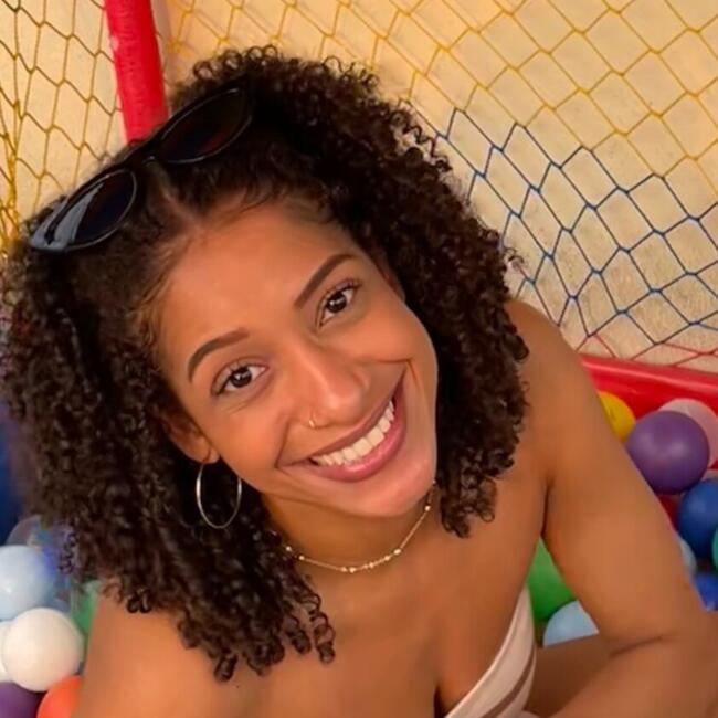 Babysitter in São Paulo (São Paulo): Jéssica