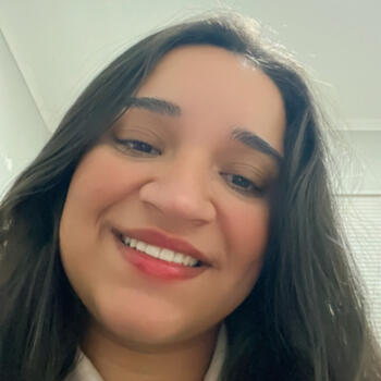 Babysitter Araraquara: Jhiulia