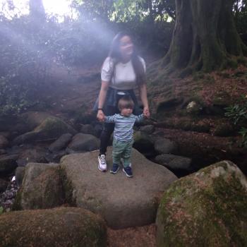 Babysitter in Tallaght: Graziele