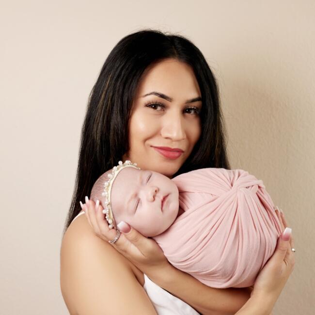 Babysitting job in Escondido: Anissa
