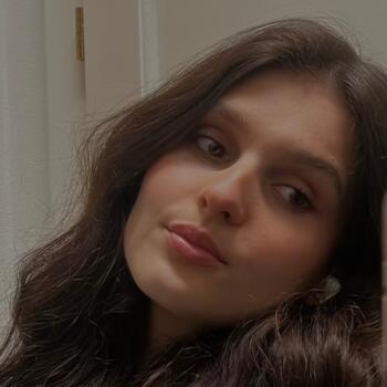 Babysitter in Prague: Sofie
