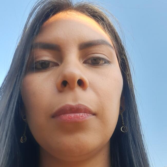 Babysitter στην περιοχή Popayán: Sandra