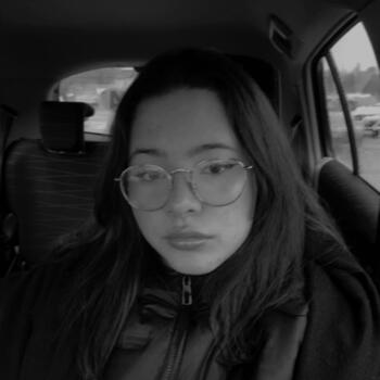 Babysitter in Avignon: Léa