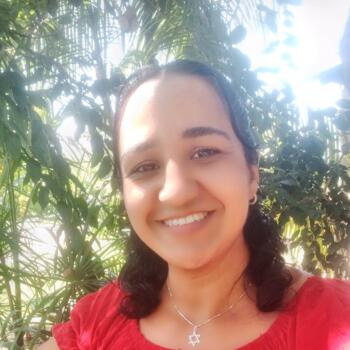 Babá São Paulo (São Paulo): Andrezza