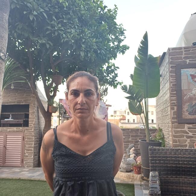 Nanny in Aradhippou: Georgia