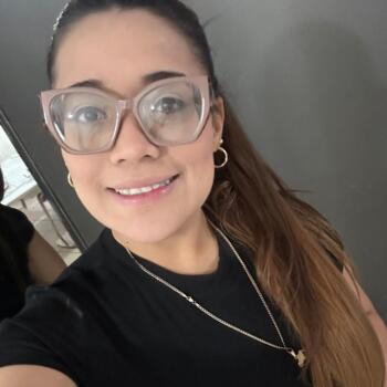Baby-sitter in Miami: Angie