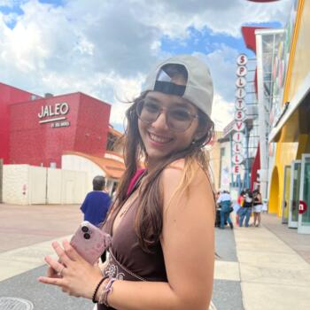 Babysitter in Seminole (Florida): Isabelle