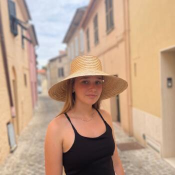 Chůva v Brandýs nad Labem-Stará Boleslav: Anna