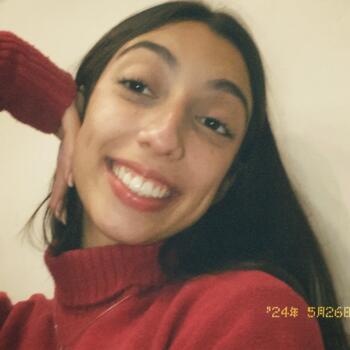 Babysitter in São José dos Campos: Beatriz