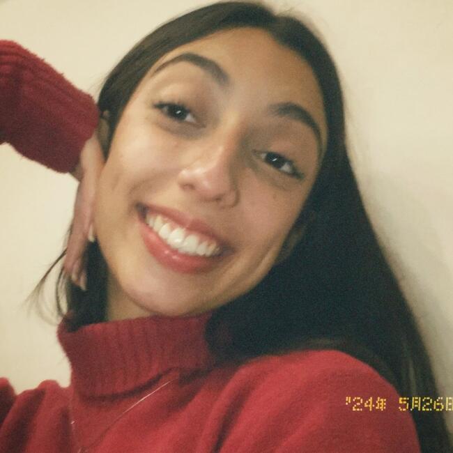 Babysitter in São José dos Campos: Beatriz