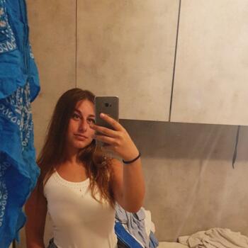 Babysitter a Genova: Mikaela