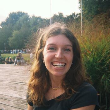 Babysitter in Potsdam: Ronja