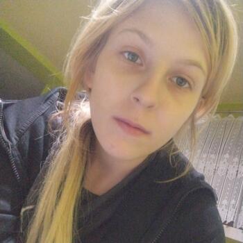 Opiekunka do dziecka w Bełchatów: Daria