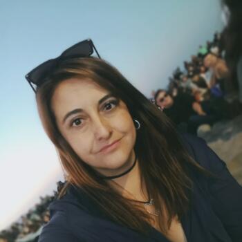 Babysitter Coquimbo: Susan