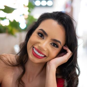 Babysitting job in Pinhais: babysitting job Anne