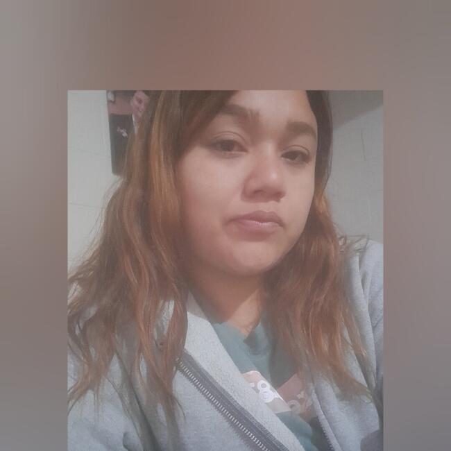 Niñera en San José Villanueva: Krissia