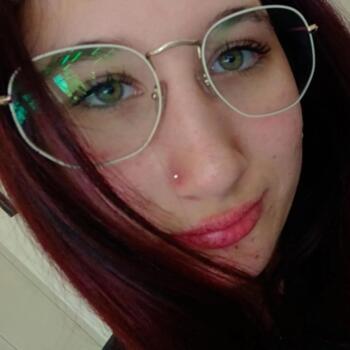 Babysitter in Villa Eduardo Madero: Valentina