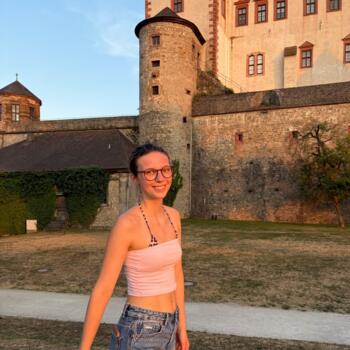 Babysitter in Würzburg: Lea