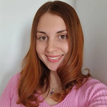 Parent Rumia: Tetiana