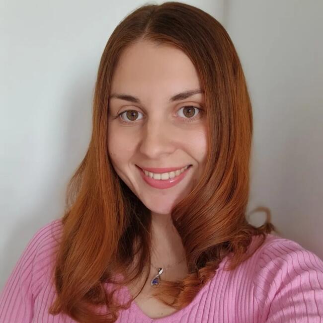 Babysitting job in Rumia: Tetiana