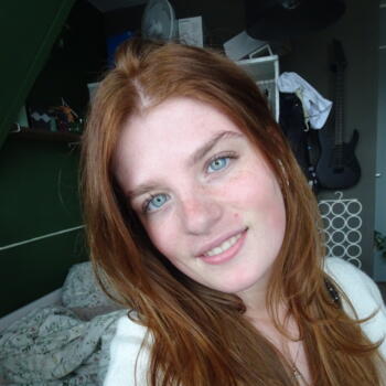 Babysitter in Den Hoorn (Zuid-Holland): Josine