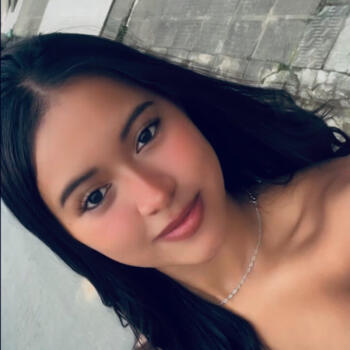 Babysitter in Maceió: Allycia
