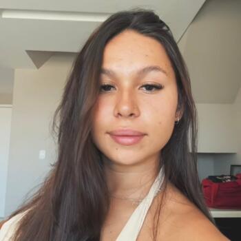 Babá Rio de Janeiro: Heloisa