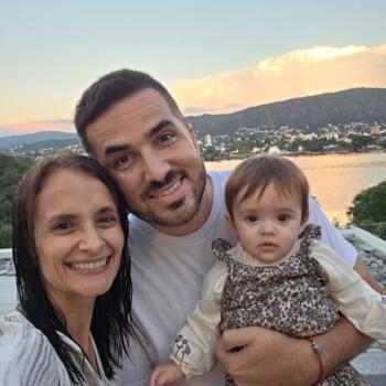 Trabajo para niñera en Funes: trabajo para niñera Norberto