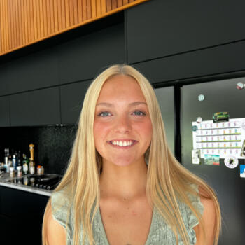 Babysitter in Whangarei: Daisy