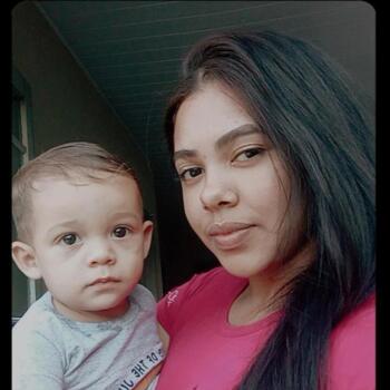 Babysitter in Araçatuba: Bianca