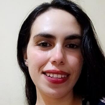 Babysitter El Jadida: Fati