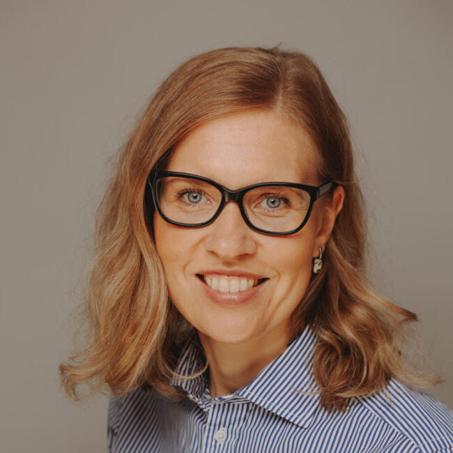 Babysitting job in Galway: Svetlana