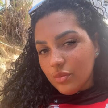 Babysitter Rio de Janeiro: Thamiris