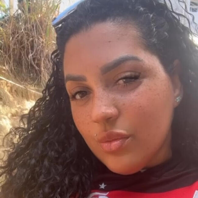 Babysitter in Rio de Janeiro: Thamiris