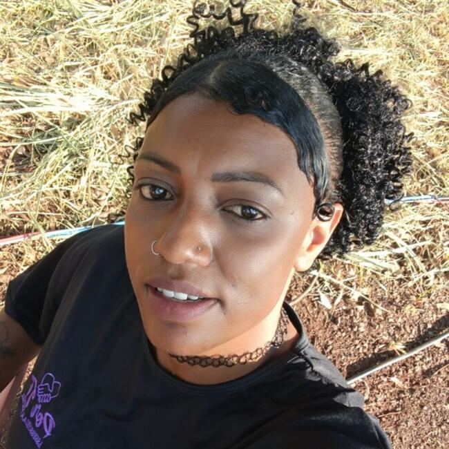 Babysitter in Belo Horizonte: Linda lopes