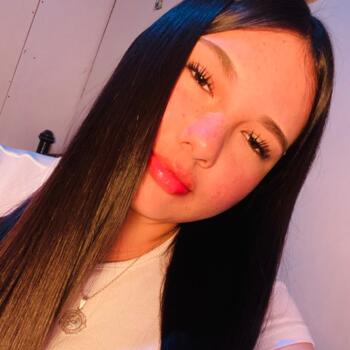 Niñera en La Serena: Antonella