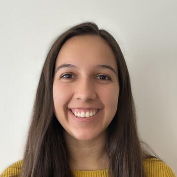 Babysitter in Montreuil: Sarah