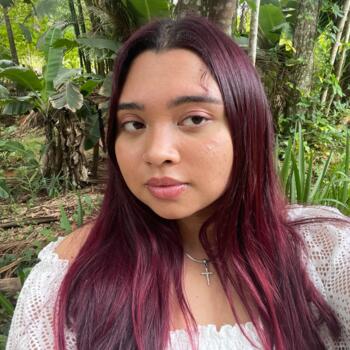 Babysitter Brusque: Ester