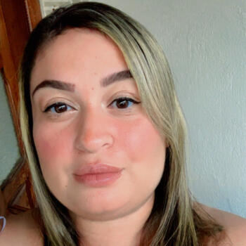 Babysitter São Cristóvão: Kezia