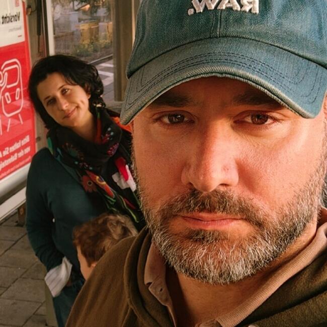 Babysitting job in Mainz: Matteo