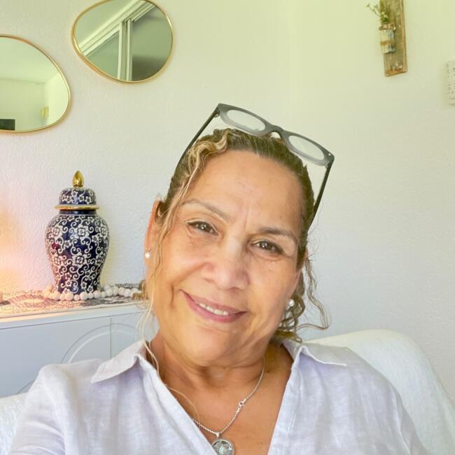 Babysitter in Boca Raton: Doris