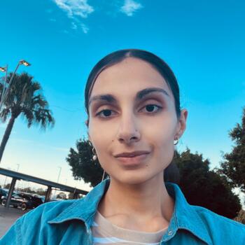 Babysitter in Brisbane: Tanvir