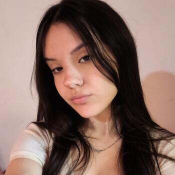 Niñera en Posadas: Mariana