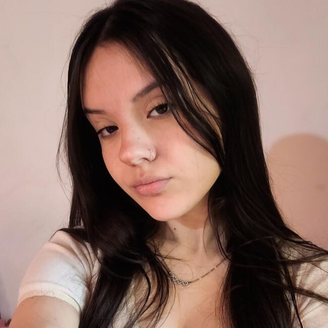 Niñera en Posadas: Mariana