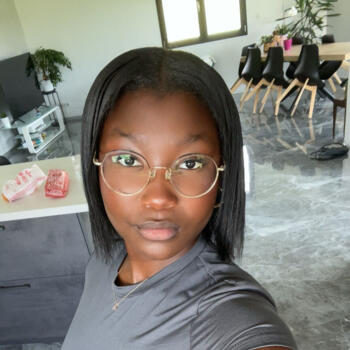 Babysitter Besançon: Marlene