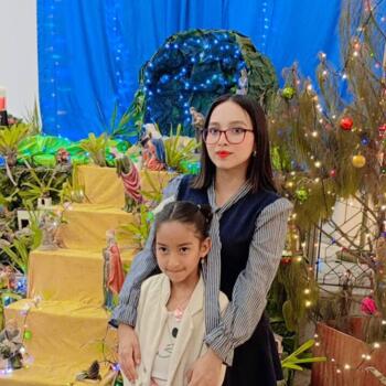 Padre/madre Buenos Aires: Manuel