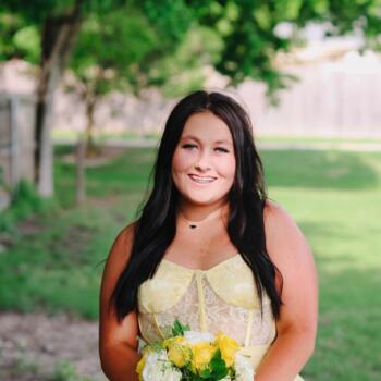 Nanny in Farmersville (Texas): Brynlee