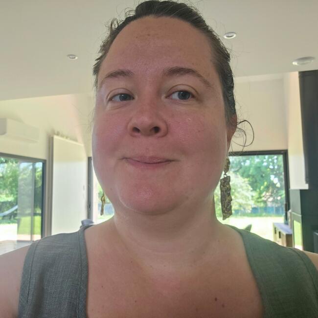Babysitter in Saint-Rémy (Auvergne-Rhône-Alpes): Mélanie