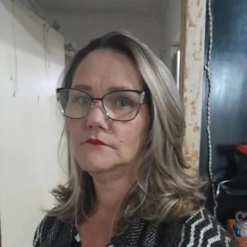 Babá em Fazenda Rio Grande: Roseli Aparecida